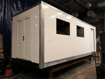 Оборудование для производства сэндвич-панелей, серия GM3015AH